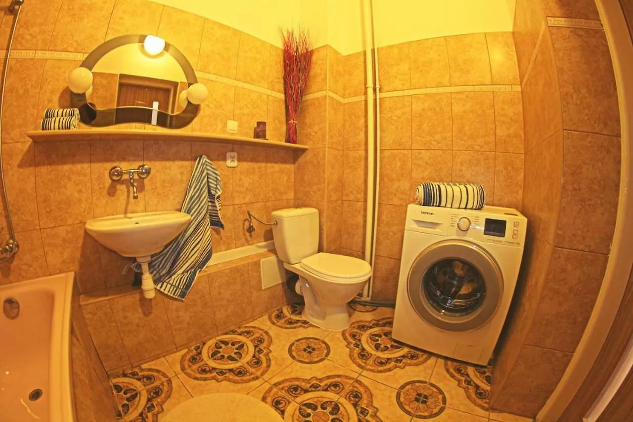 Central Old Town Apartment Wrocław